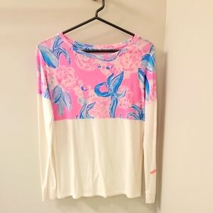 Lilly Pulitzer Finn